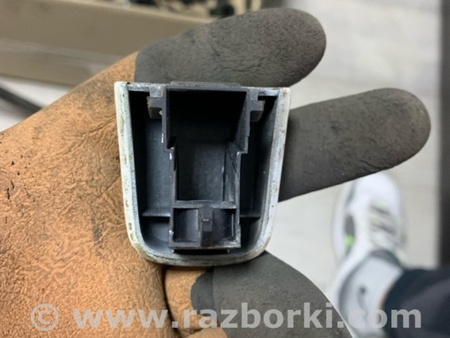 ФОТО Ручка двери задняя левая для Nissan Qashqai/Roque Sport J11 (13-21) Київ