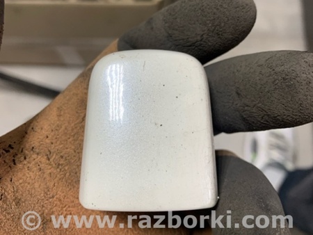 ФОТО Ручка двери задняя правая для Nissan Qashqai/Roque Sport J11 (13-21) Київ