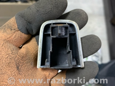 ФОТО Ручка двери задняя правая для Nissan Qashqai/Roque Sport J11 (13-21) Київ
