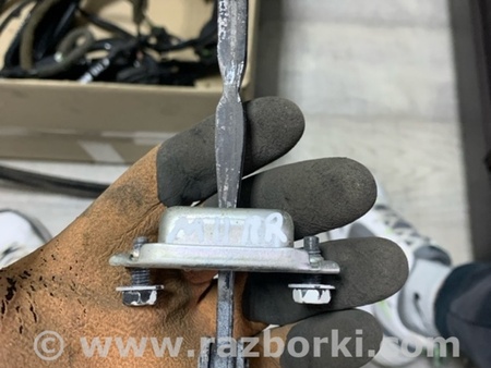 ФОТО Ограничитель двери задний правый для Nissan Qashqai/Roque Sport J11 (13-21) Київ