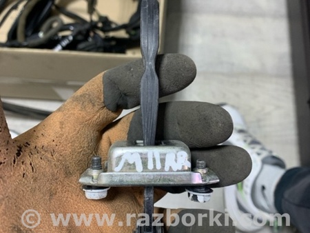 ФОТО Ограничитель двери задний правый для Nissan Qashqai/Roque Sport J11 (13-21) Київ