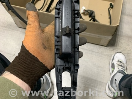 ФОТО Накладка на дверь задняя правая для Nissan Qashqai/Roque Sport J11 (13-21) Київ