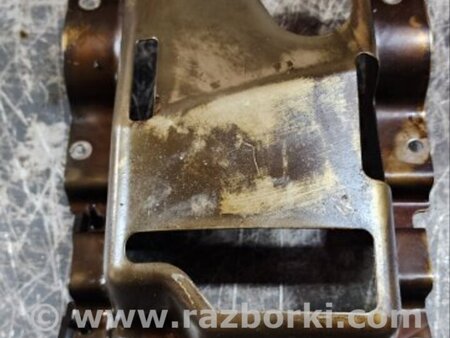 ФОТО насадка поддона для Subaru Forester SG Киев
