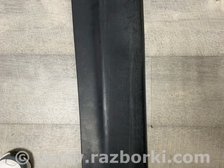 ФОТО Накладка на дверь задняя левая для Nissan Qashqai/Roque Sport J11 (13-21) Київ