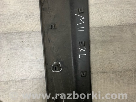 ФОТО Накладка на дверь задняя левая для Nissan Qashqai/Roque Sport J11 (13-21) Київ