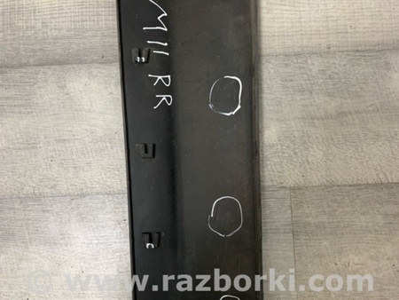 ФОТО Накладка на дверь задняя правая для Nissan Qashqai/Roque Sport J11 (13-21) Київ