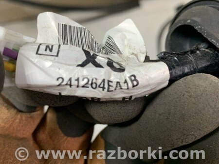 ФОТО Проводка задняя правая для Nissan Qashqai/Roque Sport J11 (13-21) Київ