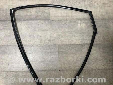 ФОТО Уплотнительная резинка задняя правая для Nissan Qashqai/Roque Sport J11 (13-21) Київ