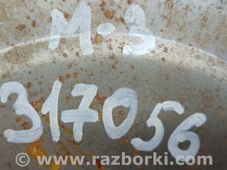 ФОТО Маховик АКПП для Mazda 3 BK (2003-2009) (I) Киев