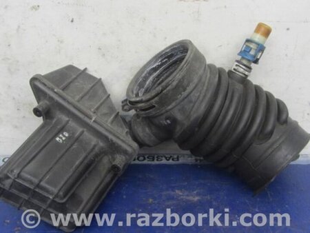 ФОТО Патрубок воздушного фильтра для Mazda 3 BK (2003-2009) (I) Киев