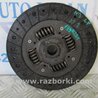 ФОТО Диск сцепления для Mazda 3 BK (2003-2009) (I) Киев