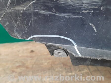 ФОТО Бампер передний для Mazda 3 BK (2003-2009) (I) Киев