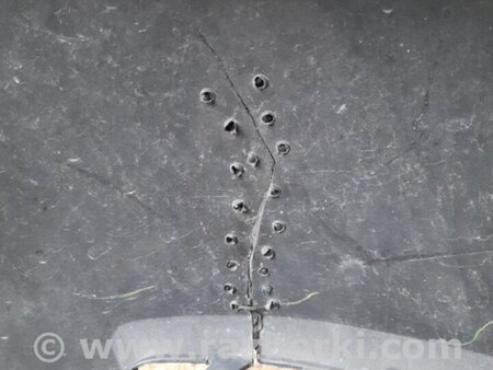 ФОТО Бампер передний для Mazda 3 BK (2003-2009) (I) Киев