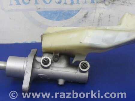 ФОТО Главный тормозной цилиндр для Mazda 3 BK (2003-2009) (I) Киев