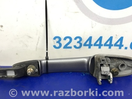 ФОТО Ручка двери для Mazda 3 BK (2003-2009) (I) Киев