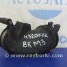 ФОТО Патрубок воздушного фильтра для Mazda 3 BK (2003-2009) (I) Киев