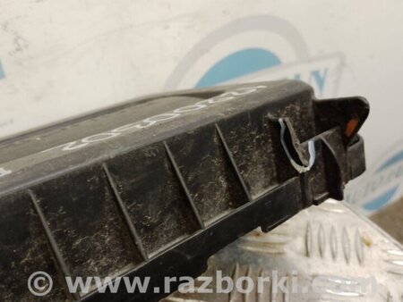 ФОТО Воздушный фильтр (корпус) для Mazda 3 BK (2003-2009) (I) Киев