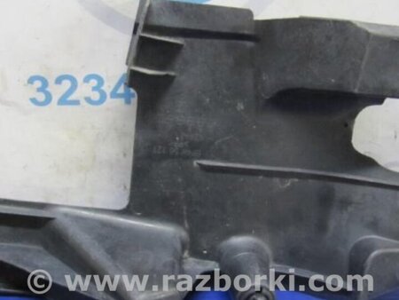 ФОТО Защита днища для Mazda 3 BK (2003-2009) (I) Киев