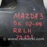 ФОТО Защита днища для Mazda 3 BK (2003-2009) (I) Киев