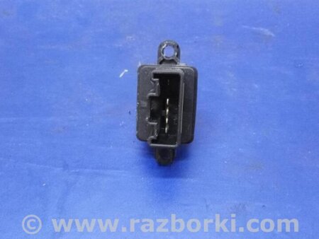 ФОТО Кнопка стеклоподьемника для Mazda 3 BK (2003-2009) (I) Киев