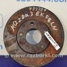 ФОТО Диск тормозной передний для Mazda 3 BK (2003-2009) (I) Киев