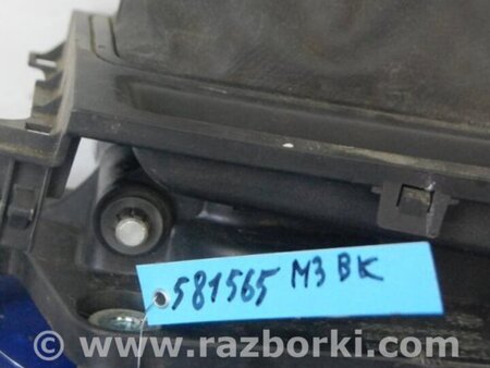 ФОТО Кулиса переключения АКПП для Mazda 3 BK (2003-2009) (I) Киев
