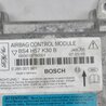 ФОТО Блок управления AIRBAG для Mazda 3 BK (2003-2009) (I) Киев