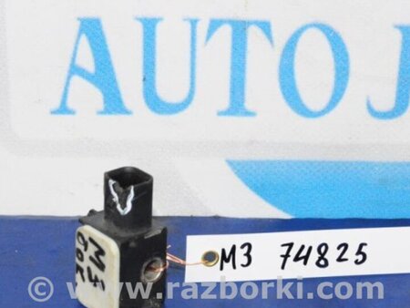 ФОТО Датчик удара для Mazda 3 BK (2003-2009) (I) Киев