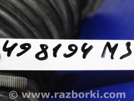 ФОТО Патрубок воздушного фильтра для Mazda 3 BK (2003-2009) (I) Киев