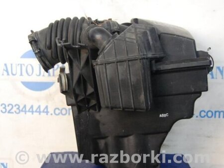 ФОТО Воздушный фильтр (корпус) для Mazda 3 BK (2003-2009) (I) Киев
