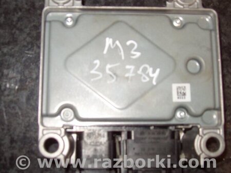 ФОТО Блок управления AIRBAG для Mazda 3 BK (2003-2009) (I) Киев