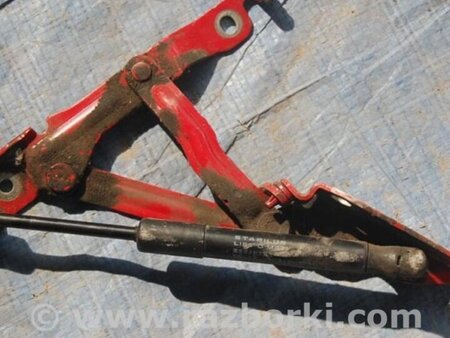 ФОТО Петля крышки багажника для Mazda 3 BK (2003-2009) (I) Киев