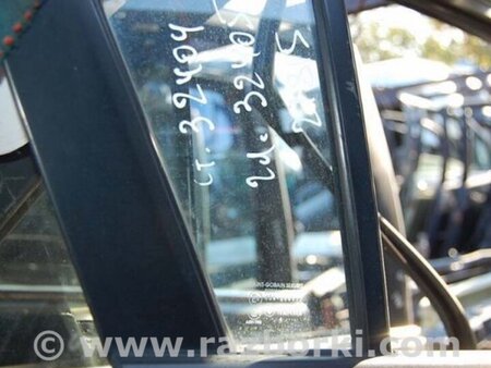 ФОТО Стекло двери глухое для Mazda 3 BK (2003-2009) (I) Киев