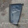 ФОТО Стекло двери глухое для Mazda 3 BK (2003-2009) (I) Киев