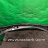 ФОТО Пластик под лобовое стекло (Жабо) для Mazda 3 BL (2009-2013) (II) Киев