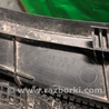 ФОТО Пластик под лобовое стекло (Жабо) для Mazda 3 BL (2009-2013) (II) Киев