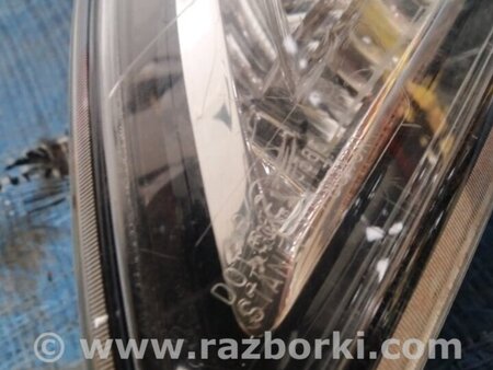 ФОТО Фонарь задний внутренний для Mazda 3 BL (2009-2013) (II) Киев
