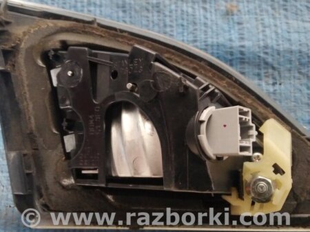 ФОТО Фонарь задний внутренний для Mazda 3 BL (2009-2013) (II) Киев