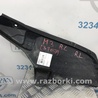 ФОТО Молдинг бампера для Mazda 3 BL (2009-2013) (II) Киев
