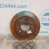 ФОТО Диск тормозной задний для Mazda 3 BL (2009-2013) (II) Киев