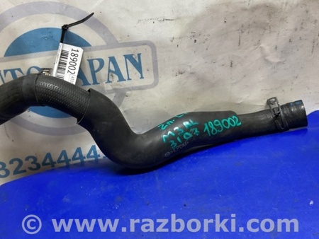 ФОТО Патрубок системы охлаждения для Mazda 3 BL (2009-2013) (II) Киев