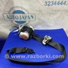ФОТО Ремень безопасности для Mazda 3 BL (2009-2013) (II) Киев