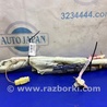 ФОТО AirBag шторка для Mazda 3 BL (2009-2013) (II) Киев