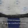 ФОТО Пластик под лобовое стекло (Жабо) для Mazda 3 BL (2009-2013) (II) Киев