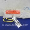 ФОТО Airbag сидения для Mazda 3 BL (2009-2013) (II) Киев