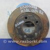 ФОТО Диск тормозной задний для Mazda 3 BL (2009-2013) (II) Киев