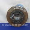 ФОТО Диск тормозной задний для Mazda 3 BL (2009-2013) (II) Киев