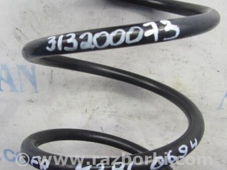 ФОТО Пружина передняя для Mazda 3 BL (2009-2013) (II) Киев