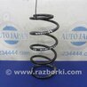 ФОТО Пружина передняя для Mazda 3 BL (2009-2013) (II) Киев