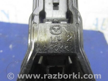 ФОТО Ручка двери для Mazda 3 BL (2009-2013) (II) Киев